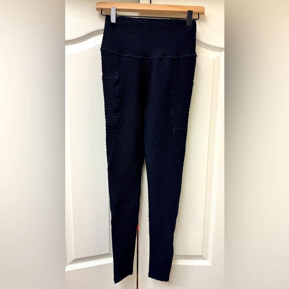 NWOT Constantly Varied Gear Full Length Leggings